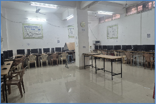 Microprocessor Laboratory