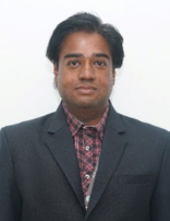 Mr. Borate Achyut Dashrath