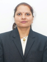 Mrs. Utekar Anagha Prashant