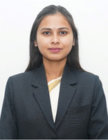Ms. Pimpale Karishma Laxman