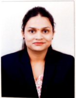 Ms. Shravani Pradip Shete