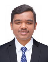 Mr. Akshay Sachin Sanglikar