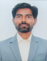 Mr. Nachiket Dilip Bhujbal