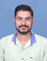 Mr. Mayur Janardan Shinde