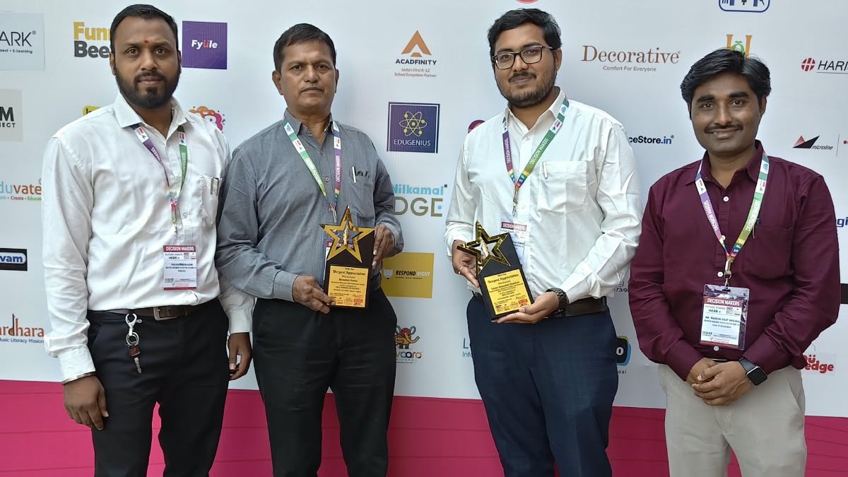 Award 2026-27