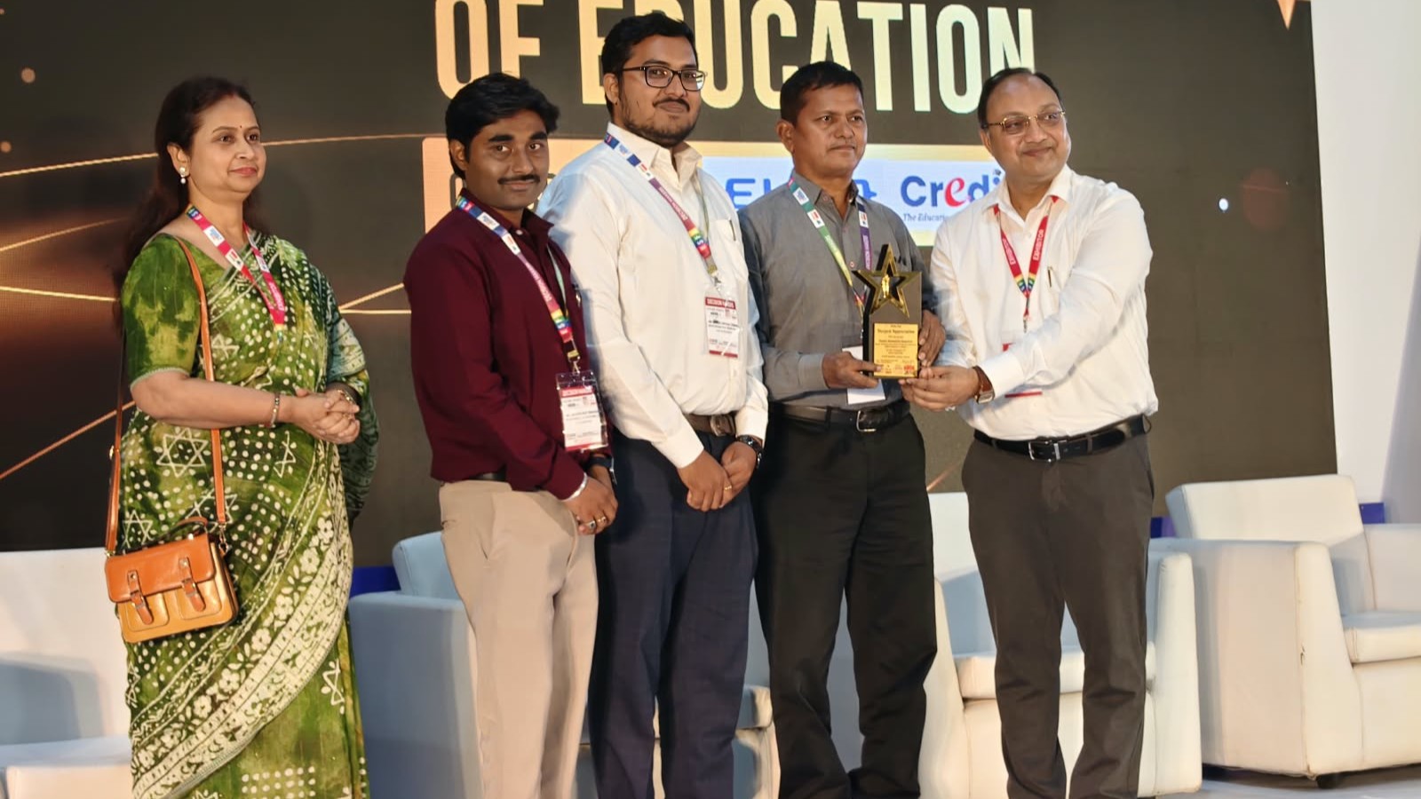 Award 2026-27